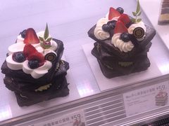 -巴黎贝甜(大宁国际商业广场店)