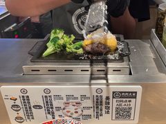 -肉肉大米(金虹桥店)