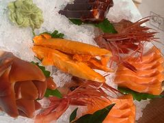 -清水日本料理铁板烧(学府路店)