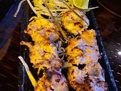 -Bombay Grill印度餐厅