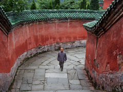 -武当山风景区-太子坡