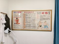 -张钰强中医正骨推拿连锁(宝安中心店)