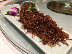 -阿斯牛牛·凉山菜(新会展店)