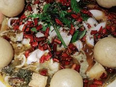 -友达面馆(广州总店)
