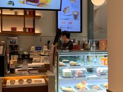 -Peet's 皮爷咖啡(乐峰店)