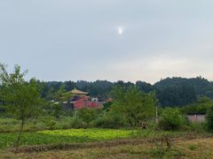 -寨沙侗寨(侗族歌堂)