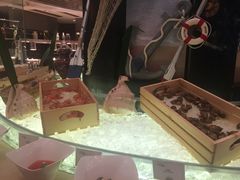 -好日子皇冠假日酒店·君怡咖啡厅(特美思大厦店)