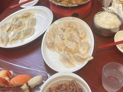 -喜家德虾仁水饺(深圳印力中心店)