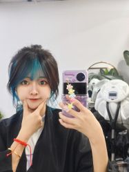 -New Fashion·新时尚形象设计