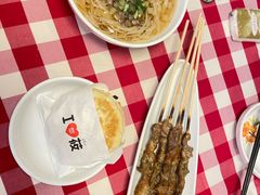 -西贝(华发商都店)