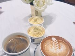 -Ralph’s Coffee(深圳罗湖万象城店)