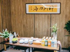 -神洲四海大酒楼(王府井澳门中心店)