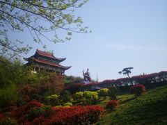 -冶父山国家森林公园