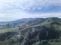 -新疆那拉提国家旅游度假区