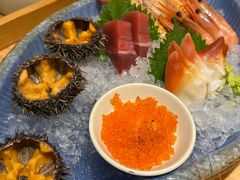 -贵木日本料理·铁板烧(新地假日广场店)