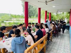 -桔子文创·企业团建·活动策划·拓展会议