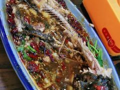 -美味居(古城店)