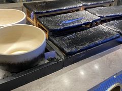 -千滋百味自助海鲜烤肉(布吉景华店)