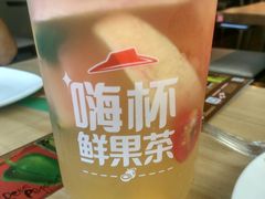 -必胜客(涂门街店)