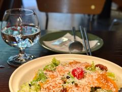 -Fuzzy Bistro 浮几韩餐·茶酒馆