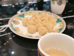 -巴依老爷新疆美食(清华东门店)