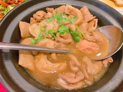 -抱德·潮汕味(敦和店原惠城鱼仔)