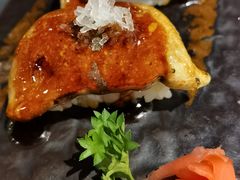 鹅肝寿司-魔丼屋(日月光店)