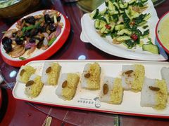 -老舅老蒙肉饼非遗店(一店)