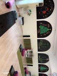 -瑜舍瑜伽连锁教室