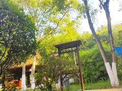 -海兰云天度假区温泉