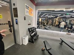 -VLines耀能运动Space&Flow(国贸店)