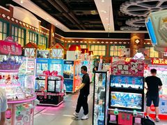 -反斗乐园(中航城君尚购物中心)