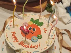 -范儿·嫂子烤肉·精致炭火烤肉(长治路店)