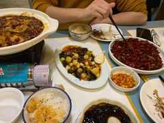 -付掌柜在成都·热炒砂锅集(金禾店)