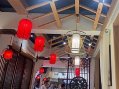 -渔码头食府·20年蓬莱老字号(登州路店)