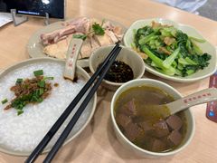 -百家鸡味馆(清泰店)