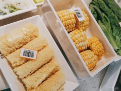 -野妹火锅(龙岗店)