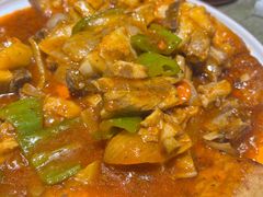 -巴依兄弟西域美食(机场店)