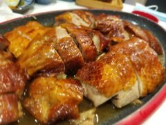 烧味拼盘-龙记香港茶餐厅(久光百货店)