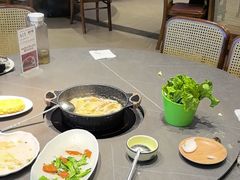 -创味·民间海南菜·非遗藤桥排骨(藤桥·免税城店)