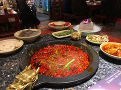 -蜀大侠火锅(寰球文化地标·总府店)