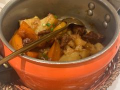 -关东小磨东北菜(漕河泾印象城店)