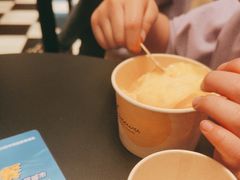 -LUNEURS月乐诗·法式冰淇淋(北外滩来福士广场店)