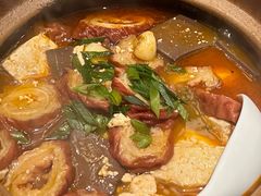 -海味观(老西门店)