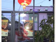 -恋拐子油爆虾·家常菜