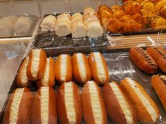 -烘焙町面包店(西四店)