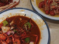 -杨氏青龙虾·羊蝎子(珠江路店)