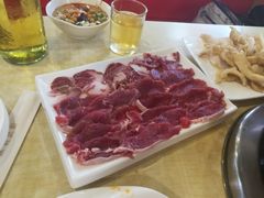 -徐记手切鲜羊肉(辽沈二街店)