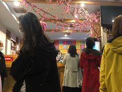 -金三顺韩式炭火烤肉店(中华路店)