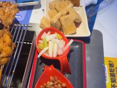 -大成海鲜烧烤·小龙虾(五角场店)